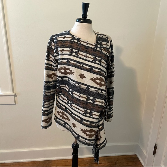 Western Jacket - Picture 3 of 9